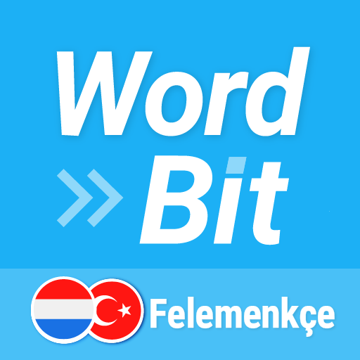 WordBit Felemenkçe (NLTR) logo
