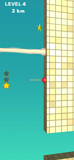 Android application Pump It screenshort