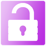 WIFI Unlock auto icon