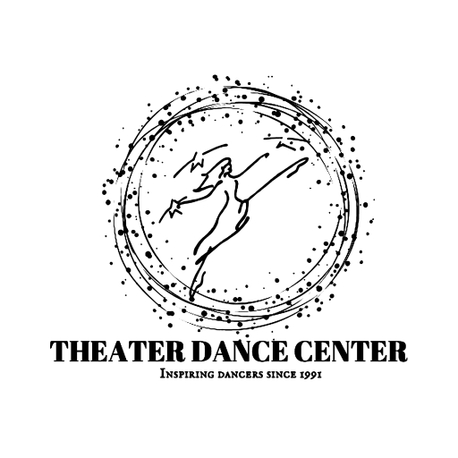 Theater Dance Center 6.2.12 Icon