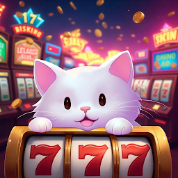 SlotCat - Casino Slots Mod Apk