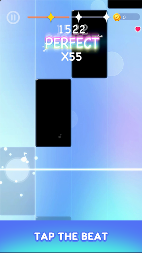 Cat Piano Tiles: Rhythm Games Mod No ADS