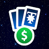Tarot of Money & Finance - Tarot Card Reading icon