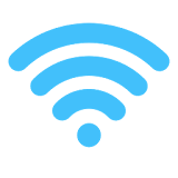 DashClock Wifi Extension icon