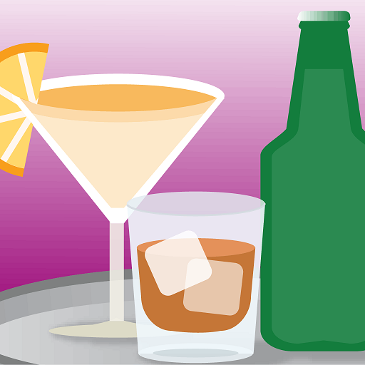 Alcohol Safety Exam Prep 1.3 Icon