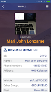 S2A Driver