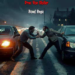 Obraz ikony: Road Rage