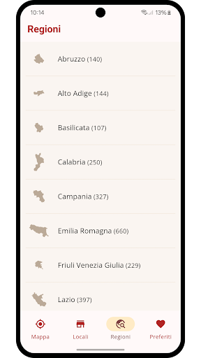ilGolosario Totale Screen 2