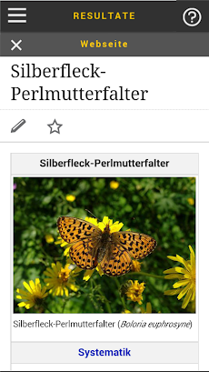 Schmetterlinge bestimmenのおすすめ画像4