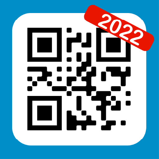 QR code Machine logo
