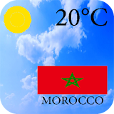 Météo maroc - Weather Morocco icon