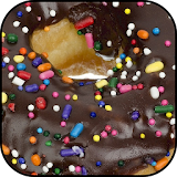 Donuts wallpapers icon