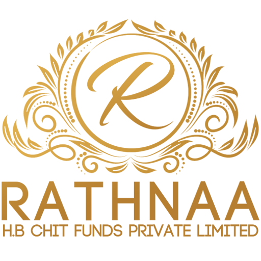 RATHNA H.B CHIT FUNDS PVT LTD