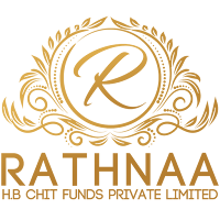 RATHNA H.B CHIT FUNDS PVT LTD