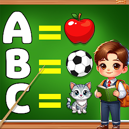 ABC Kids - Alphabet Learning Mod Apk