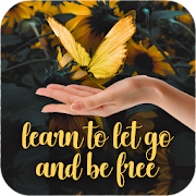 Top 25 Lifestyle Apps Like Letting Go Quotes - Best Alternatives