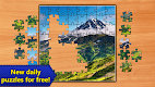 screenshot of Jigsaw Puzzles Epic