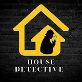 HOUSE DETECTIVE icon