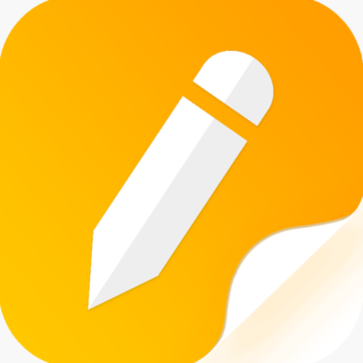 Notes Saver logo