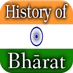 Cover Image of 下载 History of India  APK