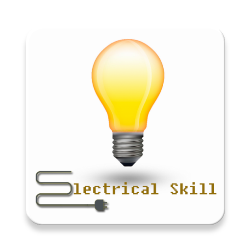 ELECTRICAL SKILLS  Icon