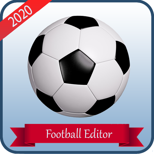 Football Lovers Photo Editor logo