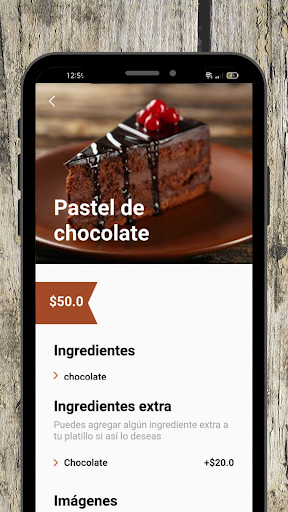 Restauran-T Screen 3