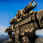 Top 25 Action Apps Like Marine Corps Scout Sniper: Anti-Terrorist Shooting - Best Alternatives