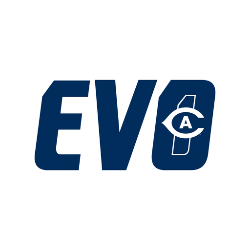 UC Davis Evo Pro Network logo
