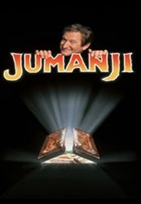 Jumanji 3 - The next level (version anglaise)