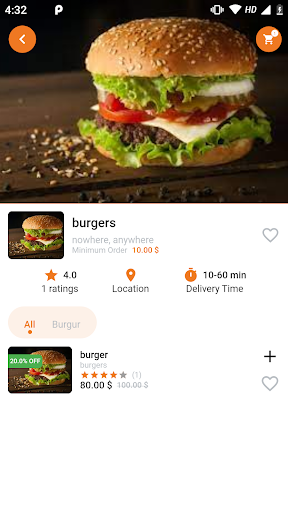 SD Food Screen 2