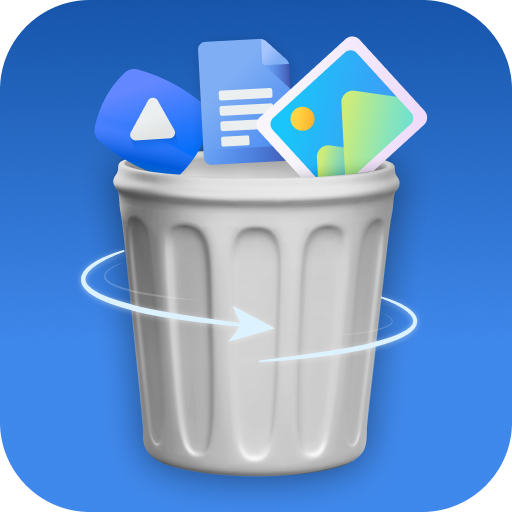 File Recovery - Photo Recovery Download on Windows