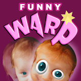 Funny Warp - Full icon