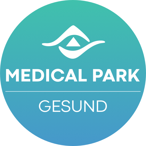 Medical Park HEALTH  Icon