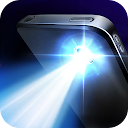 Super-Bright LED Flashlight icono