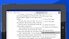 screenshot of PDF Reader & Viewer