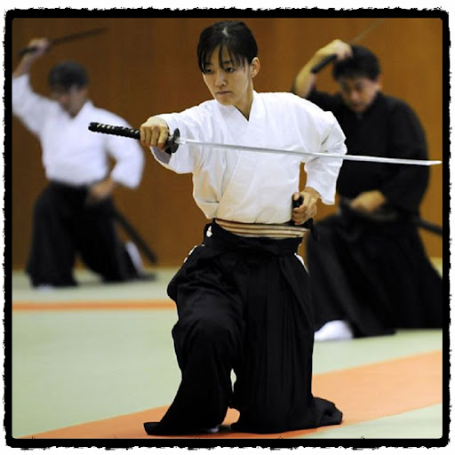 Learn martial arts Screen 2