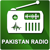 Pakistani Radio-پاکستانی ریڈیو icon