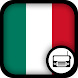Italian Radio - Androidアプリ