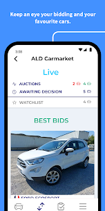 ALD Carmarket: Used Car Sales 3