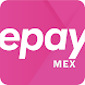 epay MEX - Androidアプリ