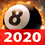Cover Image of Download My Billiards offline free 8 ball Online pool 80.48 APK