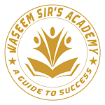 Cover Image of Descargar Waseem Sir's Academy  APK