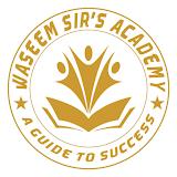 Waseem Sir's Academy icon