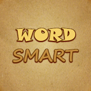 Word Smart  Icon