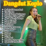 Cover Image of डाउनलोड Lagu Dangdut Koplo Viral  APK