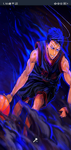 Imágen 14 Kuroko no Basket Wallpaper android