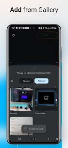 NeonFrame:Highlight Screenshot