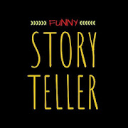 Top 24 Books & Reference Apps Like Funny Story Teller - Best Alternatives