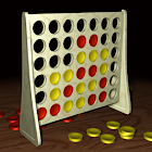 Four In A Line V+, connect 4 board game 5.25.77